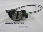 6903052460 CHIUSURA SERRATURA PORTA ANTERIORE LATO DESTRO TOYTA YARIS 1.4 D &hellip;