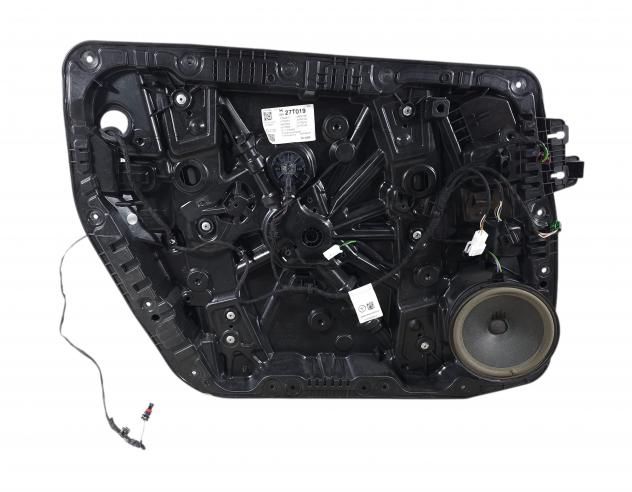 MECCANISMO ALZAVETRO ANT. SX MERCEDES GLA Serie (H247) A2478201402 (20)