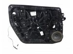 MECCANISMO ALZAVETRO ANT. SX MERCEDES GLA Serie (H247) A2478201402 (20)