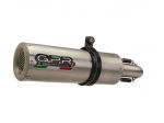 Scarico Honda Cbr 1000 rr Gpr  M3 Gpe Mivv Mk3 Termignoni racing 2014-19