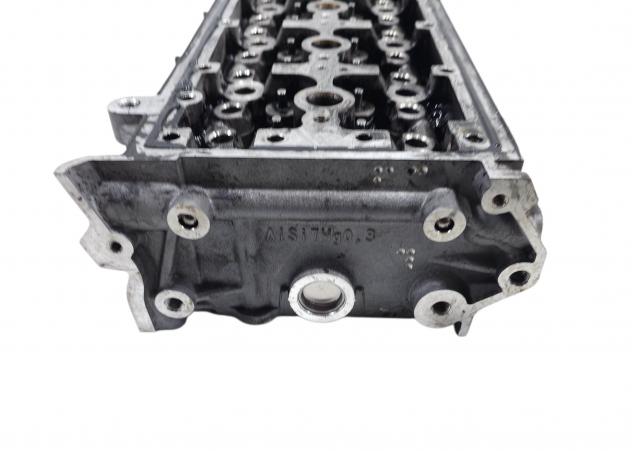 TESTA COMPLETA HYUNDAI Tucson Serie 22111-2U000 D4FE Diesel 1600 (20) - Foto 6