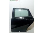 PORTA POST. SX NERO CON AL / SE DIFETTO TRASPARENTE VERNICE 999-U1561457 Ca …