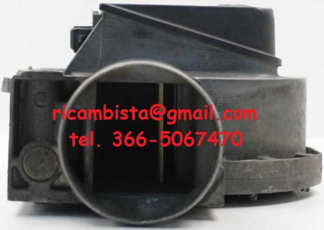 Peugeot 205 1.6 GTI debimetro 0280202056 - Foto 2