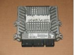 5WS40277G-T ECU CITROEN C4 PEUGEOT 5WS40277G-T SID803A SW9660497480