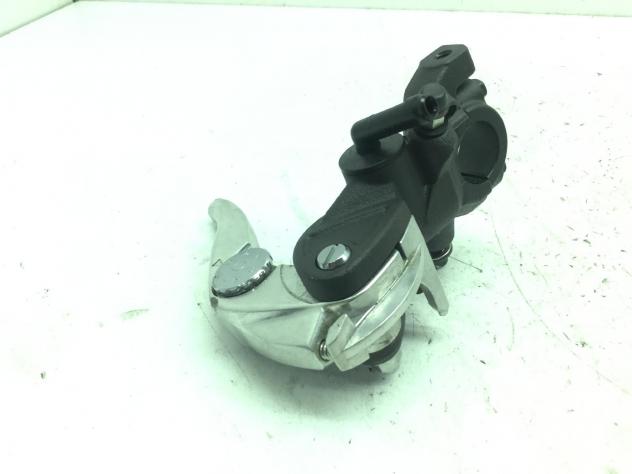 HONDA CBR RR ABS KM0 600 POMPA FRENO ANTERIORE DESTRA E LEVA SPEZZATA 2024 2026 - Foto 2