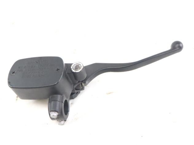 VOGE SFIDA SR4 2914801940001 POMPA FRENO ANTERIORE 22 - 24 FRONT MASTER CYLINDER - Foto 2