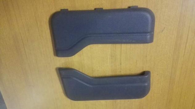Plastiche rivestimento interno abitacolo Pajero 2.5 TD V20