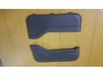 Plastiche rivestimento interno abitacolo Pajero 2.5 TD V20