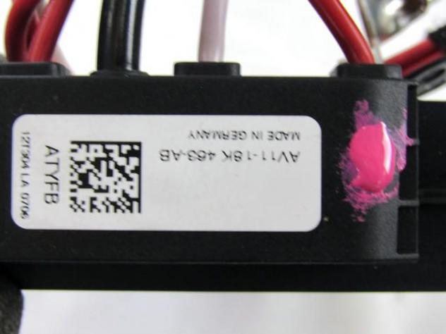 AV11-18K463-AB RADIATORE RISCALDAMENTO ELETTRICO FORD B-MAX 1.0 B 74KW 5M 5P (2013) RICAMBIO USATO - Foto 2