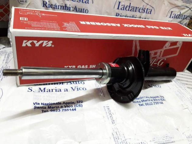 Ammortizzatori ant vw passat 14- 5n04130131aa
