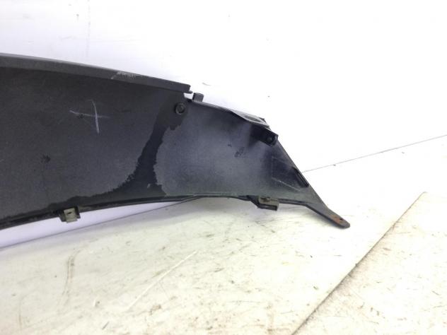 APRILIA SCARABEO IE LIGHT 125 CARENA FIANCATA POSTERIORE DESTRA 2009 RBG00 - Foto 6