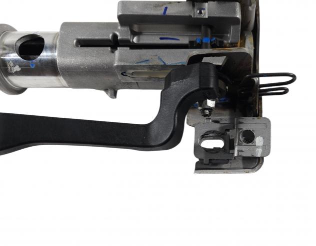 CANNA DELLO STERZO (PIANTONE) HYUNDAI i20 2° Serie 56310C8150 (1520) - Foto 12