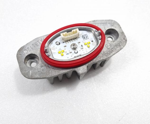 LED FARO ANTERIORE SINISTRO JEEP Renegade Serie 50020653 (1418) - Foto 4
