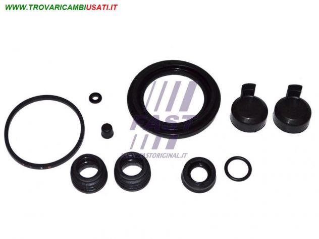 KIT REVISIONE PINZA FRENO RENAULT MASTER III 10 POSTERIORE 60MM BREMBO FT32447 Meccanica  Impianto frenante  Pinze freni  Pinza freno p