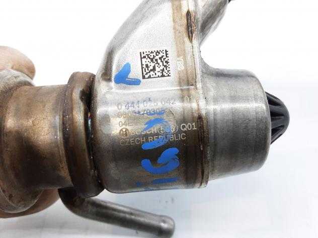 VALVOLA INIEZIONE VOLKSWAGEN Tiguan Serie 0444025042 Benzina (16) - Foto 3