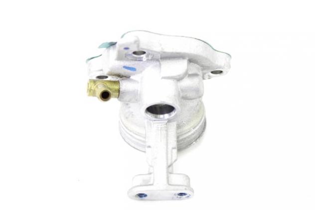 PIAGGIO MP3 300 HPE 1A018244 COLLETTORE DI ASPIRAZIONE 21 - 24 INTAKE MANIFOLD - Foto 2