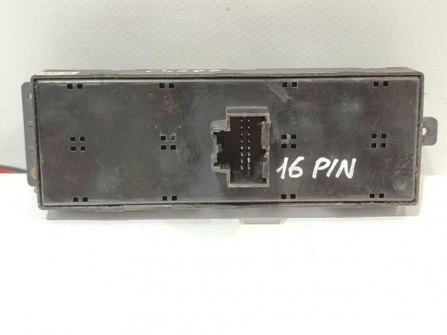 PULSANTIERA ANTERIORE SINISTRA OPEL Antara Serie 202007455 A22DM (0615) - Foto 3
