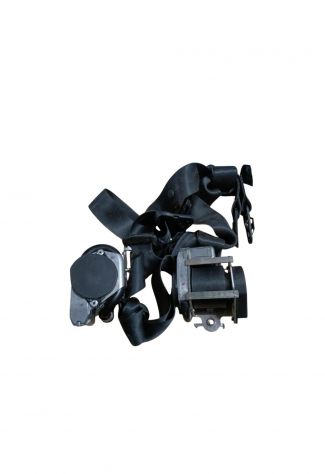 COPPIA CINTURE ANT DX E SX RENAULT CLIO 2013 868844868R 868854729R