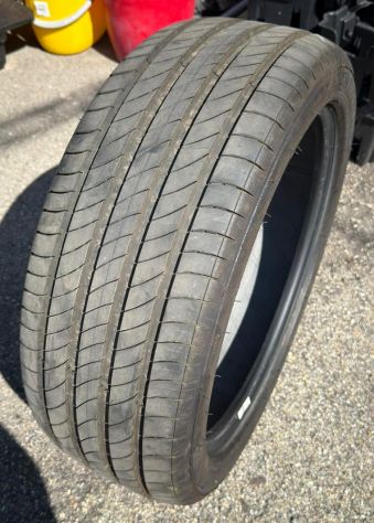 4 Gomme Michelin Primacy 4 205/45 R17 88H nuove - Foto 4