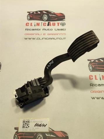 CAVO ACCELERATORE - KTM 125 200 390 DUKE