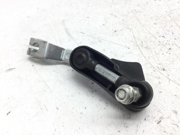 HONDA CBR RR ABS KM0 600 SECONDO BRACCIO AMMORTIZZATORE DI STERZO 2024 2026