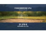 Immobile in asta di 1628 m² in vendita a Fossombrone