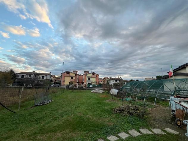 Terreno edificabile urbanizzato in vendita – zona residenziale di qualità - Foto 4