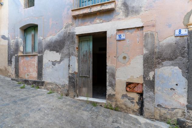 Rustico in vendita a Motta Sant'Anastasia - Foto 4