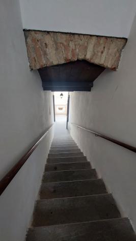 CASCINA di 700 mq (ALBAREDO ARNABOLDI) rif. ALBAREDO CASCINALE - Foto 7