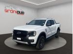 Ford Ranger Ranger 2.0 ecoblue doppia cabina Wildtrak 205cv aut. - IVA ESCLUSA