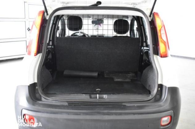 FIAT Panda 0.9 TwinAir Turbo S&S 4x4 Pop Van 2 posti rif. 23681008 - Foto 6