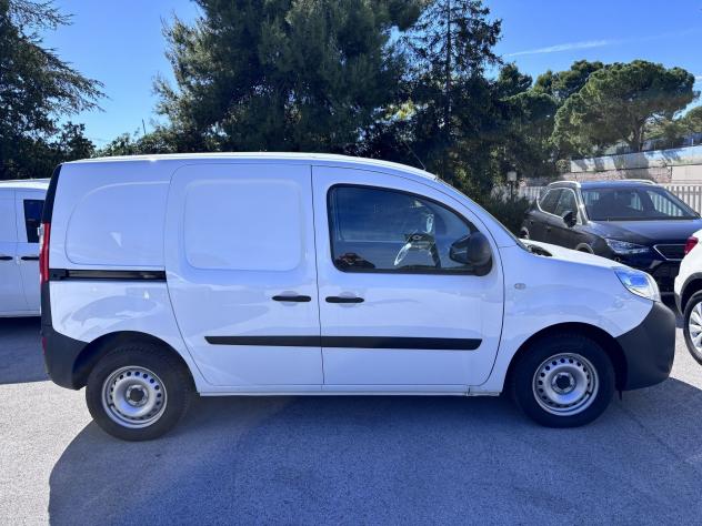 Renault Kangoo Kangoo Blue dCi 95CV Express Furgone Ice - Foto 4