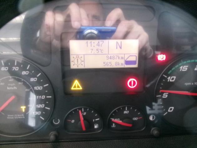 IVECO EUROCARGO ML140S25P EURO6 rif. 23366719 - Foto 10