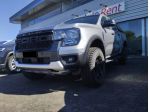 FORD Ranger 4ª serie Ranger 2.0 EcoBlue aut. 205 CV DC Tremor 5 posti