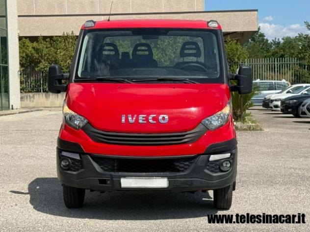 IVECO DAILY 35C16 TELAIO rif. 21506212 - Foto 3