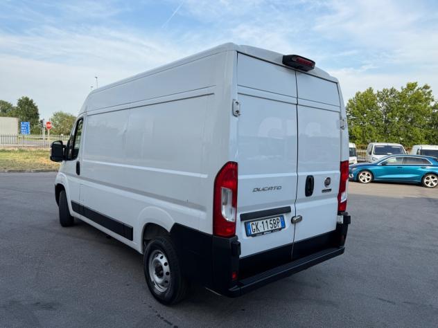 Fiat Ducato 33 2.2 Mjt 120CV PM-TM Furgone - Foto 3