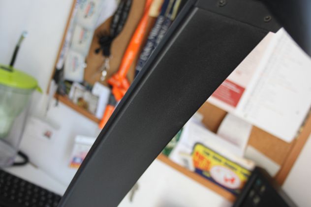 DESIGN NUCCIO BERTONE LAMPADA ALOGENA DA TAVOLO BILUMEN KEOS - Foto 4