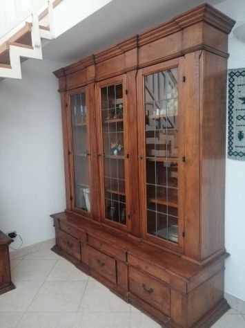 MOBILI IN STILE