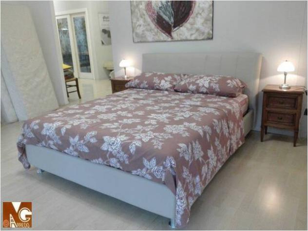 Letto imbottito + contenitore superprezzo di EXPO - Foto 6