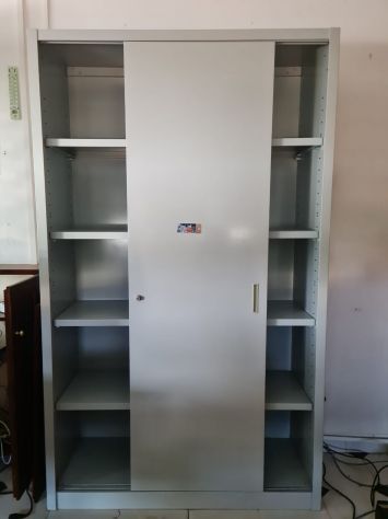 Vendita Arredi e Mobili – Cantina Sociale di Tortolì - Foto 8