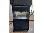 MOBILE  porta TV STEREO