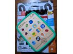 Magic touch curiosity tablet Hape Baby Einstein
