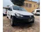 VOLKSWAGEN Caddy 2.0 Ecofuel 5p. Comfortline Maxi rif. 21468306