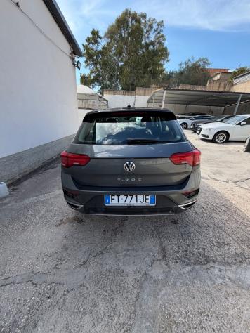Volkswagen T-Roc TSI ACT Style BlueMotion Technology - Foto 5