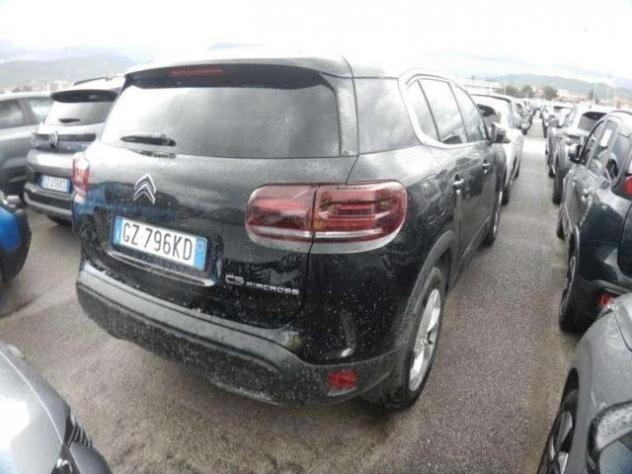 Citroen C5 Aircross 1.2 hybrid You 136cv e-dcs6 - Foto 4