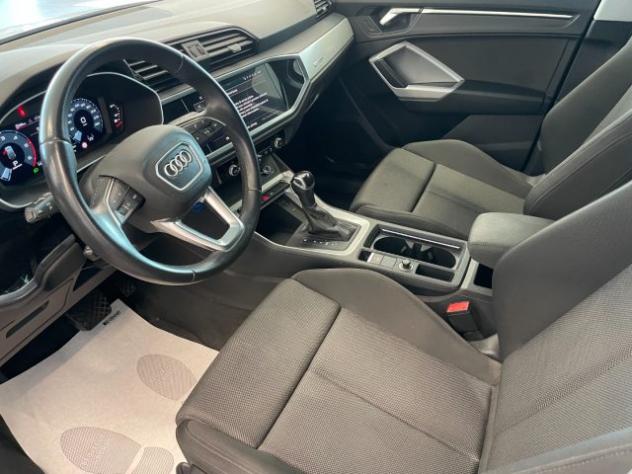 AUDI Q3 SPB 2.0 TDI 150 CV S-Tronic S-Line Edition rif. 23942697 - Foto 7