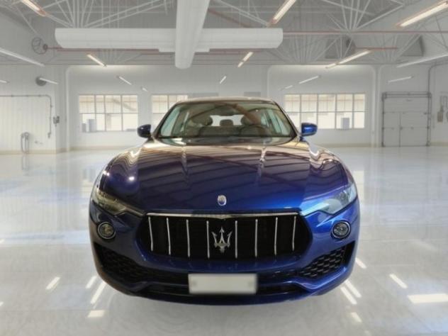 MASERATI Levante V6 Diesel AWD rif. 23765895 - Foto 4