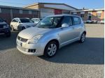 SUZUKI Swift 1.3 4x4 5p. GL rif. 24189488