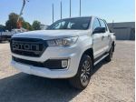 FOTON Tunland G7 Tunland G7 2.0 TDI Doppia Cabina 4WD rif. 23712927