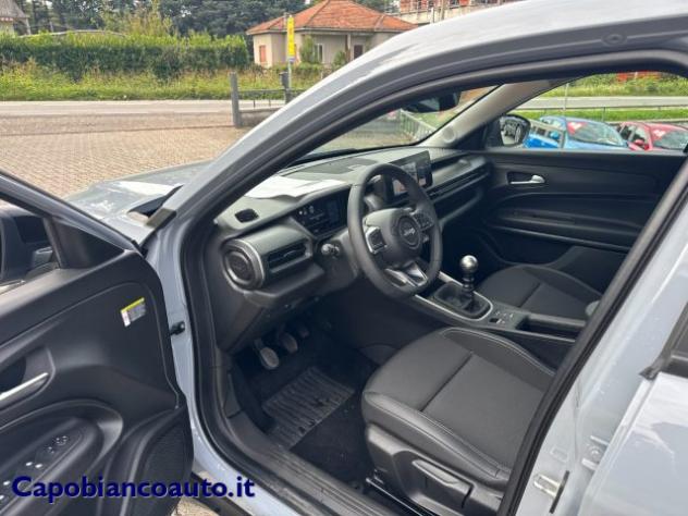 JEEP Avenger 1.2 Turbo 100 CV Altitude+CAMERA POST. rif. 23969428 - Foto 8